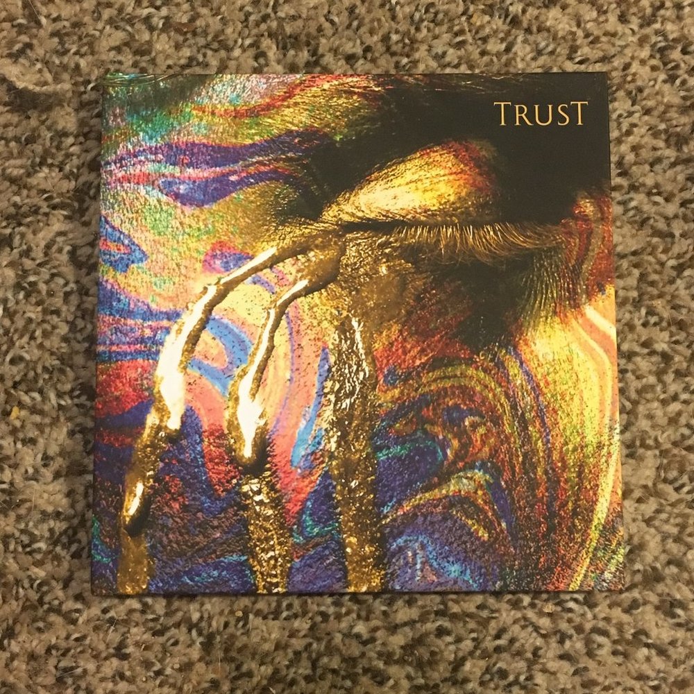 Trust Emmys Promo DVD Set FX For Your Consideration 2018 Rare Promotional